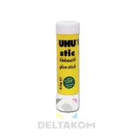 Lepilo UHU v stiku 8.2g