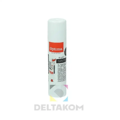 Lepilo v stiku Optima 8 g