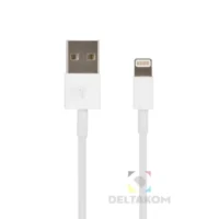 USB kabel MD819ZM/A 2 m