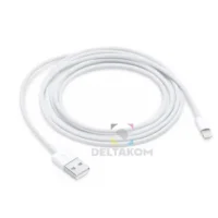 MD819ZM USB iPhone kabel 2m-bel