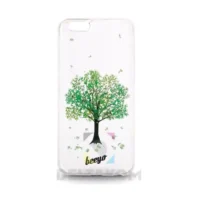 Beeyo Blossom ovitek za Samsung Galaxy S8 zelen