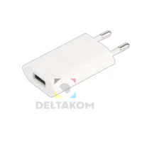 Originalni polnilec Apple A1400 brez kabla