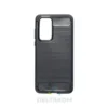 Ovitek Forcell Carbon črn Huawei P40 serija