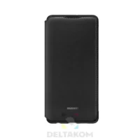 Ovitek Huawei Wallet case original črn