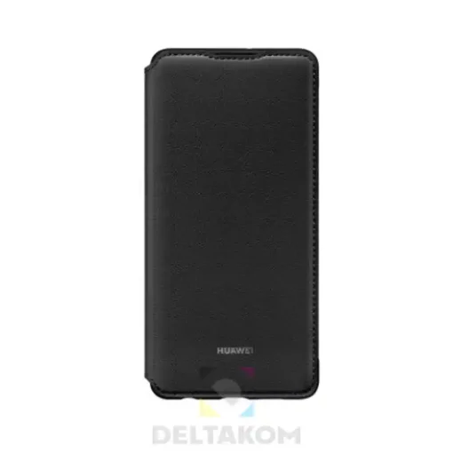 Ovitek Huawei Wallet case original črn