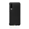 Ovitek Huawei Wallet case original črn zadaj