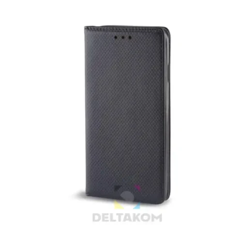 Ovitek SMART MAGNET črn spredaj