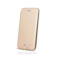 Ovitek Smart Diva gold spredaj