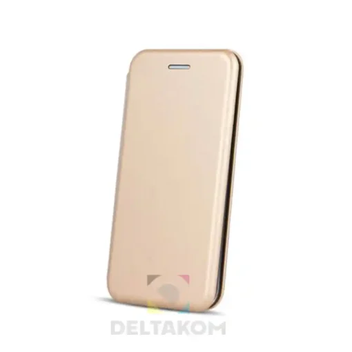 Ovitek Smart Diva gold spredaj