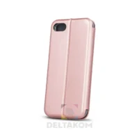 Ovitek Smart Diva rose gold kamera