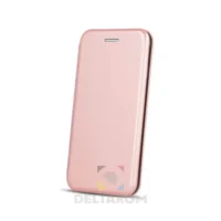 Ovitek Smart Diva rose gold spredaj