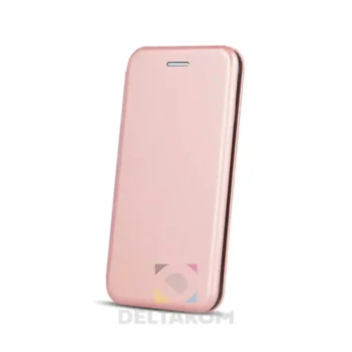 Ovitek Smart Diva rose gold spredaj