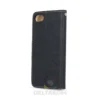 Ovitek Smart fancy book black gold zadaj