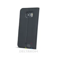Ovitek Smart look črn zadaj