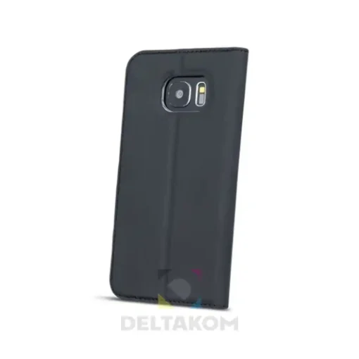 Ovitek Smart look črn zadaj