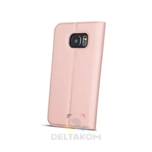 Ovitek Smart look rose gold zadaj