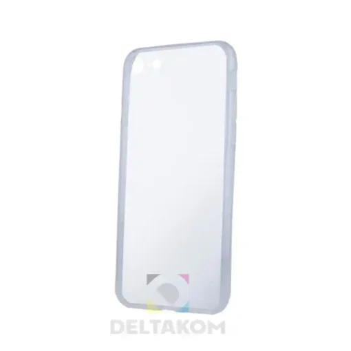 Ovitek TPU etui 0.5mm prozoren