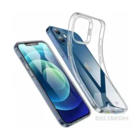 Ovitek TPU etui ultra slim 0.5mm Apple iPhone