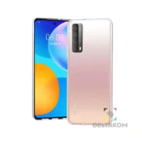 Ovitek TPU etui ultra slim 0.5mm Huawei