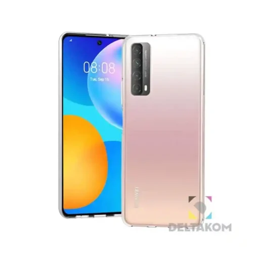 Ovitek TPU etui ultra slim 0.5mm Huawei