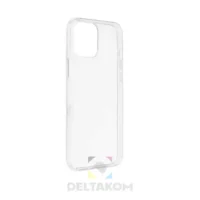 Ovitek TPU etui ultra slim 0.5mm iPhone 1