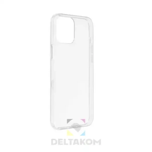 Ovitek TPU etui ultra slim 0.5mm iPhone 1