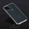 Ovitek TPU etui ultra slim 0.5mm iPhone 2