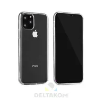 Ovitek TPU etui ultra slim 0.5mm iPhone 3