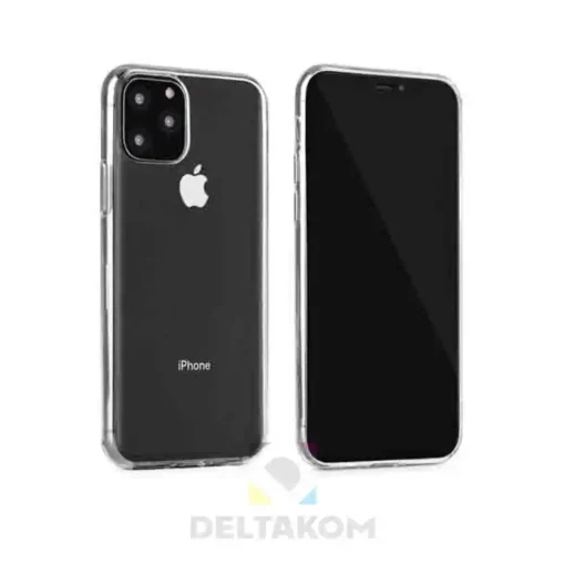 Ovitek TPU etui ultra slim 0.5mm iPhone 3