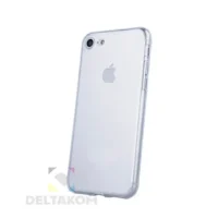 Ovitek TPU etui ultra slim 0.5mm iPhone 4