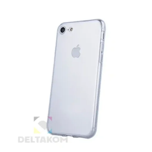 Ovitek TPU etui ultra slim 0.5mm iPhone 4