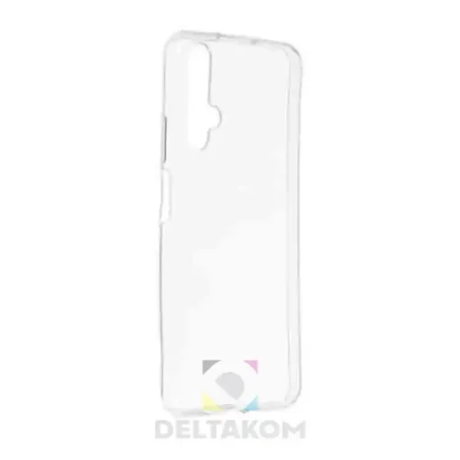 Ovitek TPU ultra slim 0.5mm Huawei 1