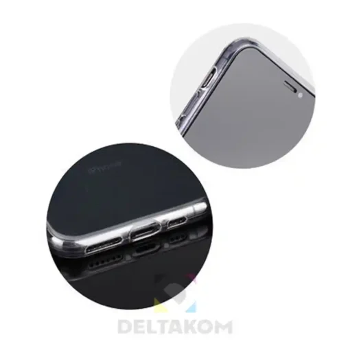 Ovitek TPU ultra slim 0.5mm podrobnosti 1