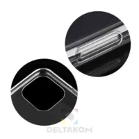 Ovitek TPU ultra slim 0.5mm podrobnosti