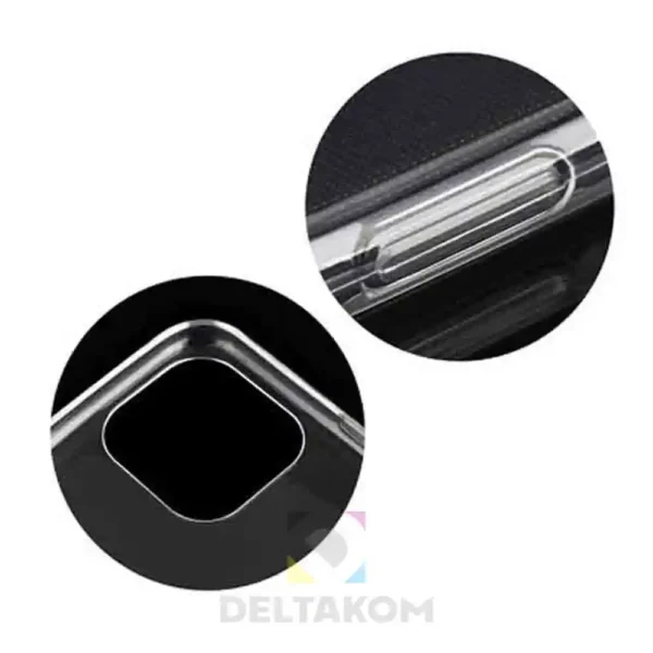 Ovitek TPU ultra slim 0.5mm podrobnosti