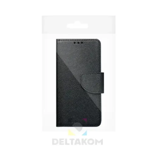 Ovitek fancy book črn v vrečki