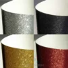 Papir A4 Glitter z bleščicami