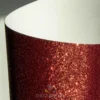 Papir A4 Glitter z bleščicami RDEČ