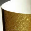Papir A4 Glitter z bleščicami ZLAT