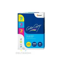 Papir COLOR COPY A4 200g