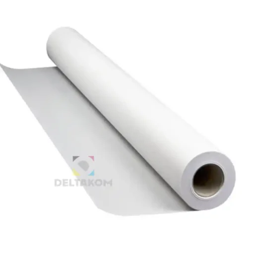 Papir za ploter - v roli 50 metrov