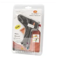 Pištola za vroče lepljenje 10W