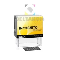 ŠTAMPILJKA COLOP INCOGNITO