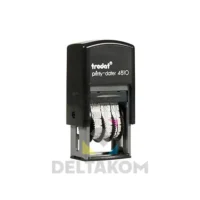 Datirka Trodat Printy 4810