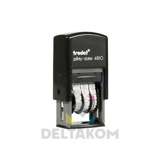 Datirka Trodat Printy 4810