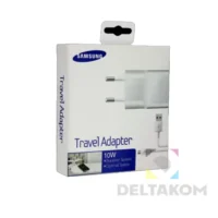 Samsung polnilec ETA-U90EWE z mikro USB kablom