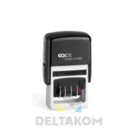 Štampiljka Colop Printer S 260