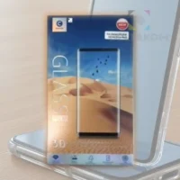 Zaščitno steklo 3D Samsung S8 serija