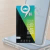 Zaščitno steklo 9H za Apple-Samsung-Huawei-Xiaomi telefone