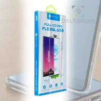 Zaščitno steklo BestSuit 5D NanoGlass